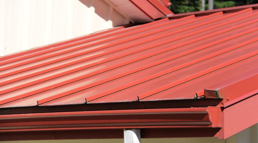 Industrial Roof Repair in Cassatt, SC